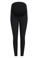 Kesugi Womens Slim Stretch Maternity Pants
