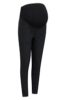 Kesugi Womens Slim Stretch Maternity Pants