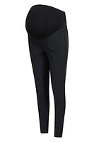 Kesugi Womens Slim Stretch Maternity Pants