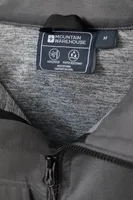 Stellar Mens Windproof Softshell Jacket