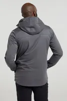 Stellar Mens Windproof Softshell Jacket