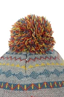 Fox Kids Thermal Trapper Hat