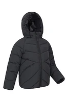 Chill Kids Insulated Jacket