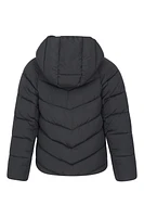 Chill Kids Insulated Jacket