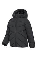Chill Kids Insulated Jacket