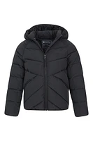 Chill Kids Insulated Jacket