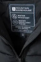 Chill Kids Insulated Jacket