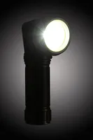Aluminium High Power Flashlight
