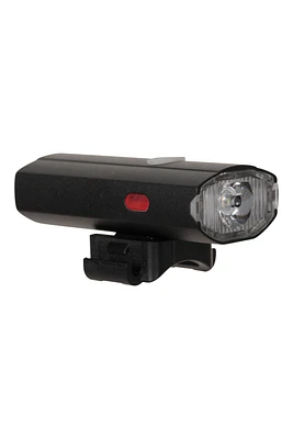 2-in-1 USB Helmet Light