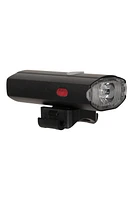 2-in-1 USB Helmet Light
