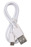 2-in-1 USB Helmet Light