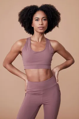 Under Control Womens Sports Bra