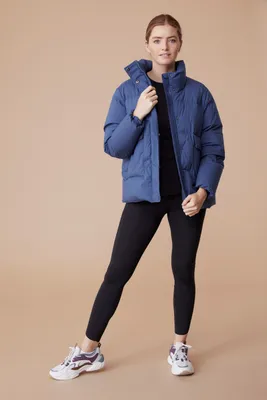 Cosi Swing Womens Insulated Jacket