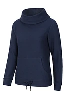 Cambridge Womens Cowl Neck Top