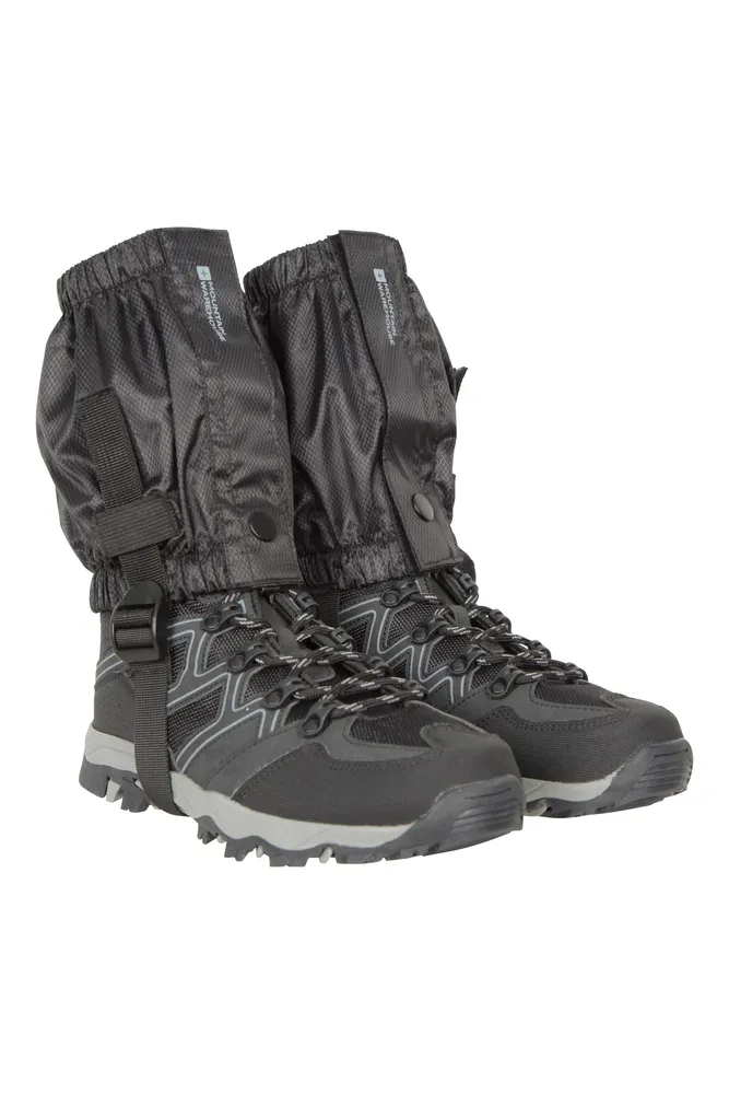 Kids Ankle Gaiters