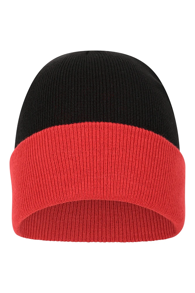 Mens Snow Accessories Set