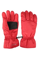 Mens Snow Accessories Set