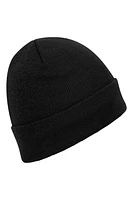 Womens Thinsulate Knitted Beanie