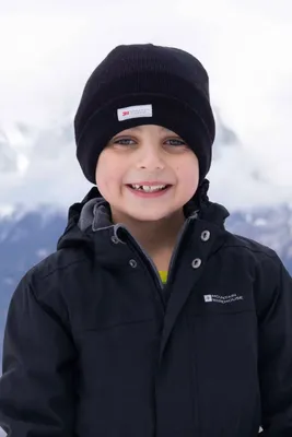 Kids Thinsulate Knitted Beanie