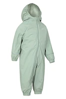 Spright Junior Waterproof Rain Suit