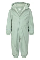 Spright Junior Waterproof Rain Suit