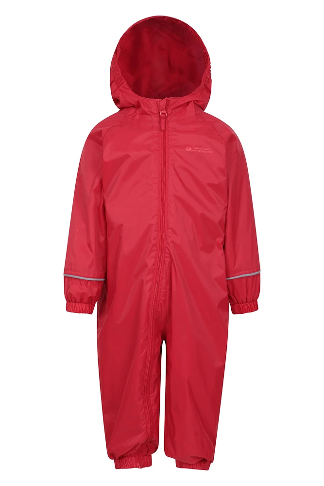 Spright Junior Waterproof Rain Suit