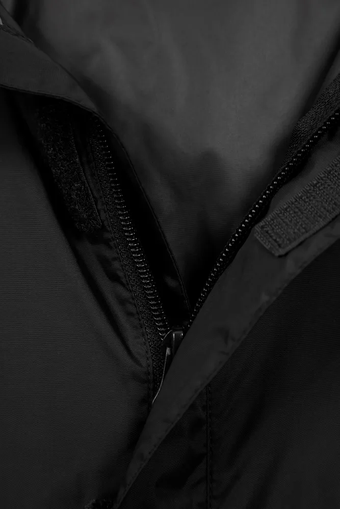 Pakka II Kids Waterproof Jacket