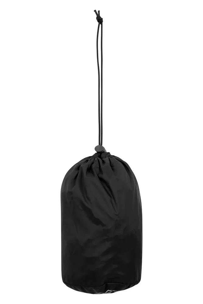 Pakka II Kids Waterproof Jacket