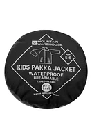 Pakka II Kids Waterproof Jacket