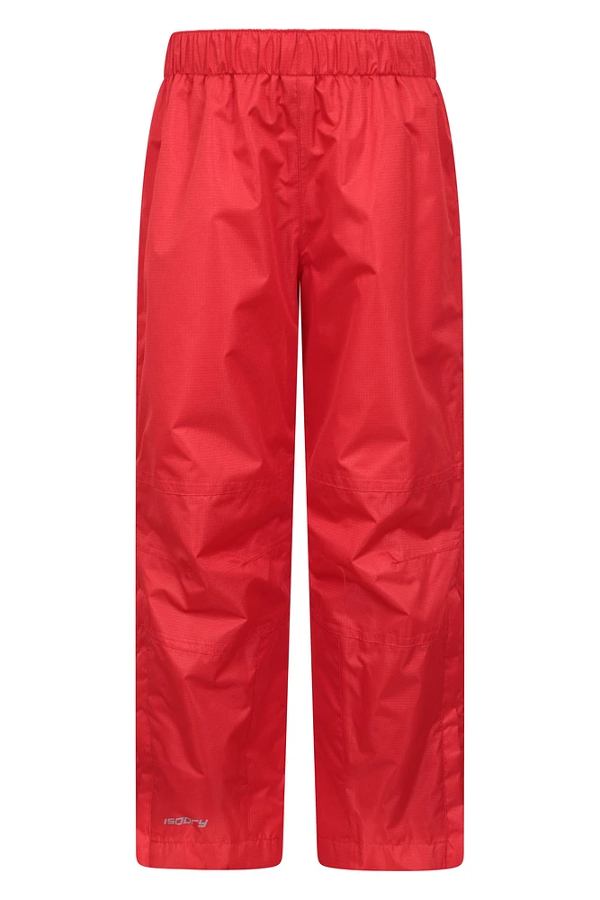Spray II Kids Waterproof Overpants