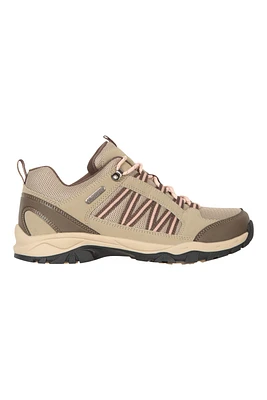 Path Womens Waterproof Hiking Shoes