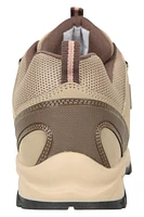 Path Womens Waterproof Hiking Shoes