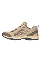 Path Womens Waterproof Hiking Shoes