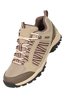 Path Womens Waterproof Hiking Shoes