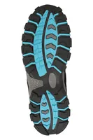 Mcleod Wide Fit Womens Hiking Shoes