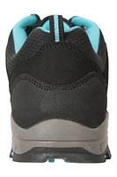 Mcleod Wide Fit Womens Hiking Shoes