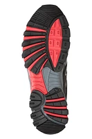 Jungle Mens Hiking Shoes