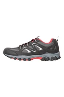 Jungle Mens Hiking Shoes
