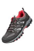 Jungle Mens Hiking Shoes