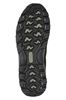 Voyage Mens Waterproof Hiking Shoes