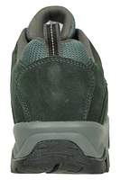 Voyage Mens Waterproof Hiking Shoes