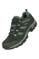 Voyage Mens Waterproof Hiking Shoes