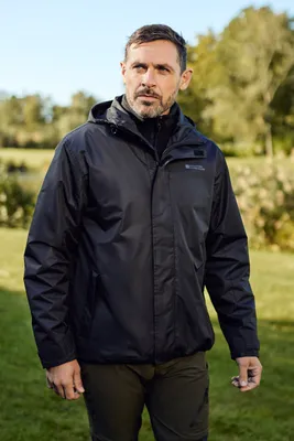 Fell Mens 3 1 Jacket