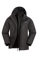 Fell Mens 3 1 Jacket
