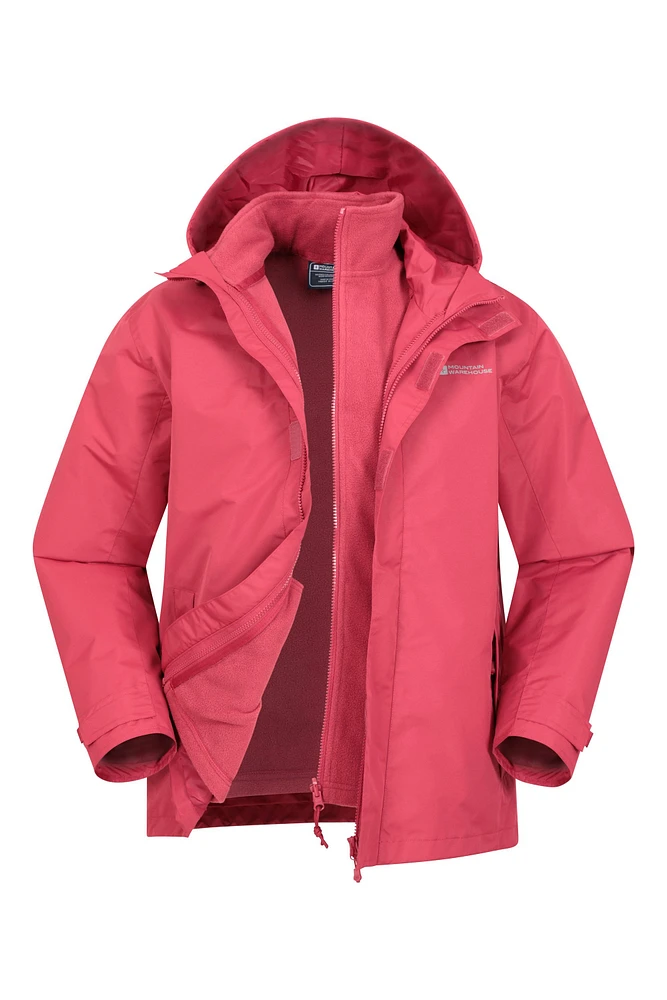 Fell Mens 3 1 Jacket