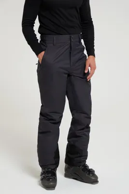 Gravity II Mens Waterproof Ski Pants