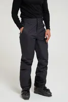 Gravity II Mens Waterproof Ski Pants