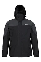 Storm Mens 3 1 Waterproof Jacket