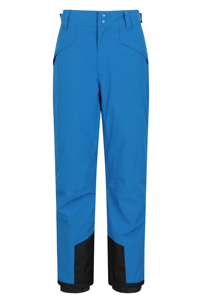 Orbit II 4 Way Stretch Waterproof Ski Pants