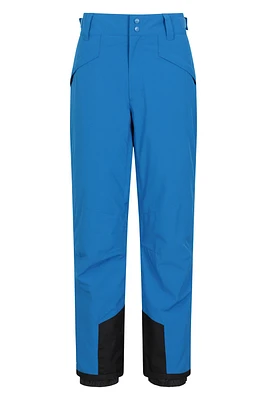 Orbit II 4 Way Stretch Waterproof Ski Pants